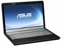 ASUS N75SF-90N69L528W3932RD13AU