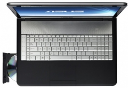 ASUS N75SF-90N69L528W3DA4VD13AU