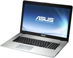 ASUS N76VB 90NB0131-M00840