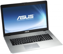 ASUS N76VB 90NB0131-M01640