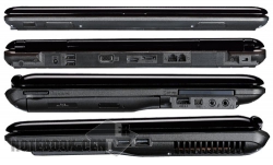 ASUS N 80Vn