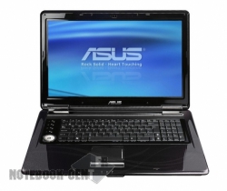 ASUS N90Sv