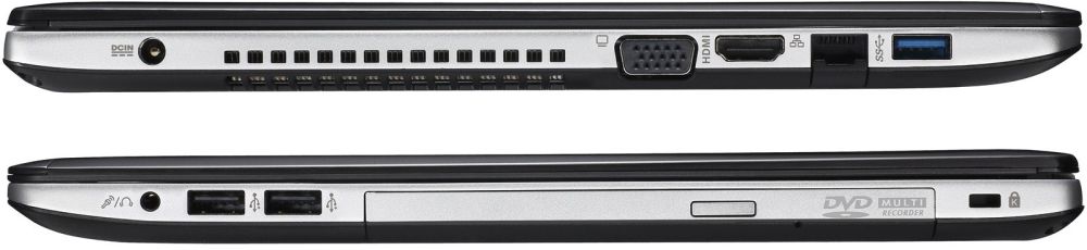 ASUS S 46CM-90NTJH414W1384VD13AU