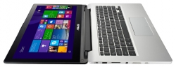 ASUS Transformer Book Flip TP300LA 90NB05Y1-M01560