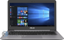 ASUS U310A Grey FC1076T