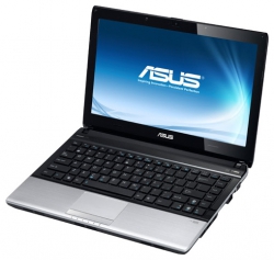 ASUS U31JG-90N1BA134W1A11RD13AY