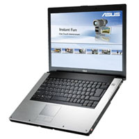 ASUS W 1Vb