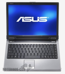 ASUS W6F