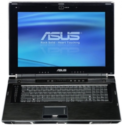 ASUS W90V