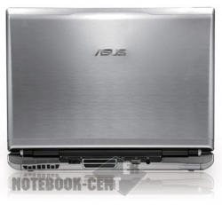 ASUS W90Vn