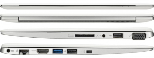 ASUS X 201E 90NB00L2-M01060