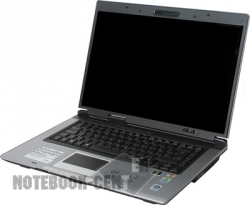 ASUS X50N