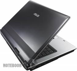 ASUS X51R