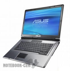 ASUS X51R