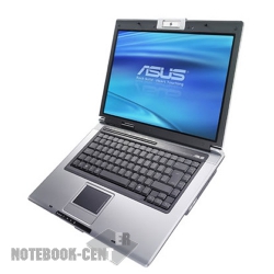 ASUS X51RL (X51RL-C540S1ADWW)