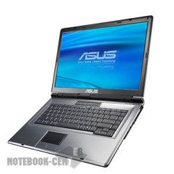 ASUS X51RL (X51RL-C540SCADWW)