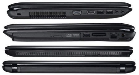 ASUS X 52N-90NZSY758W2A22RD93AY