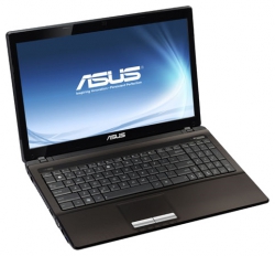 ASUS X53TA-SX133V