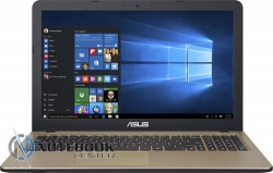 ASUS X540YA O534D