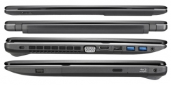 ASUS X 550LNV 90NB04S2-M05820