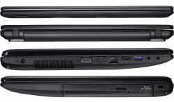 ASUS X 55A-90NBHA138W2C146043AU
