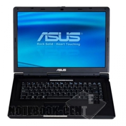 ASUS X58Le (X58Le-T320SCELAW)