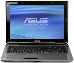 ASUS X73S