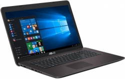 ASUS X756UV 90NB0C71-M00430