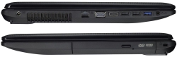 ASUS X 75A-90NDOA218W1C345813AU