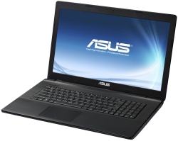 ASUS X75A-90NDOA218W1721RD13AU