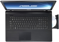 ASUS X75VC 90NB0241-M03170