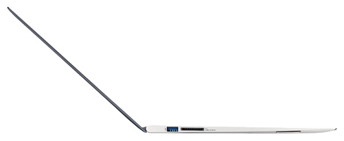 ASUS ZENBOOK UX 32VD-90NPOC112W11216R13AY