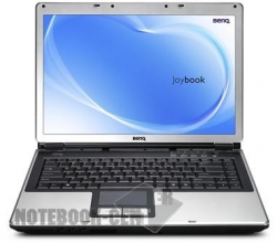 Benq Joybook P 52
