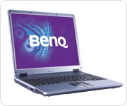 Benq Joybook R 31