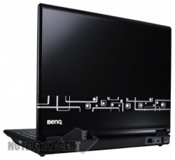 Benq Joybook R43 