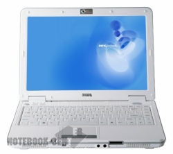 Benq Joybook S33 