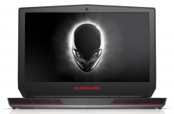 DELL Alienware A15-8118