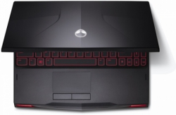 DELL Alienware M11x-2V91V