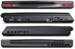 DELL Alienware M11x-2V91V