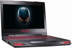 DELL Alienware M11x-5034