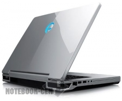 DELL Alienware M15x 210-30184Slv