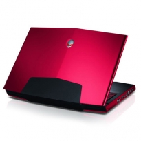 DELL Alienware M15x 