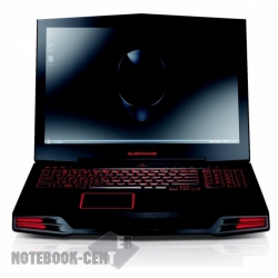 DELL Alienware M17x 210-27829