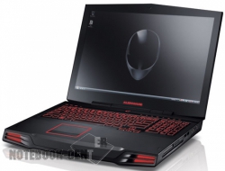 DELL Alienware M17x 210-27829