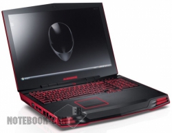 DELL Alienware M17x 210-27829