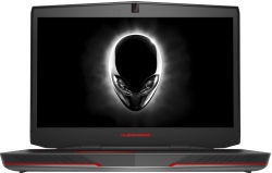 DELL Alienware A17-6382