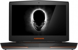 DELL Alienware A18-6669