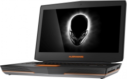 DELL Alienware A18-6669