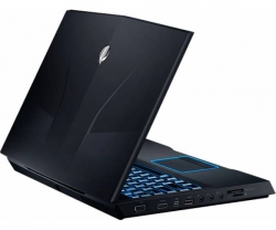 DELL Alienware M14X-0926