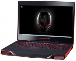 DELL Alienware M14X-2879